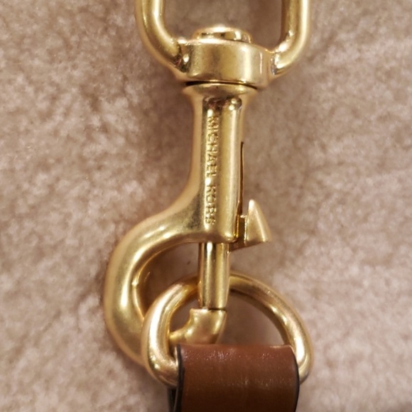 MICHAEL MICHAEL KORS
Sherpa Crossbody Bag brand new - Picture 4 of 11